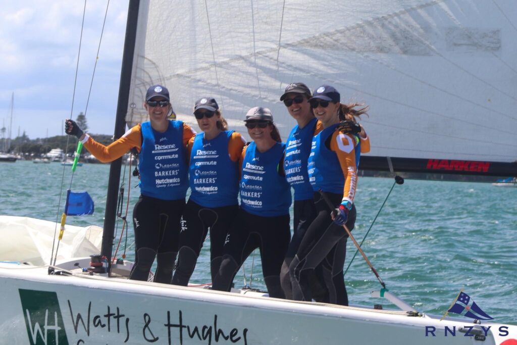 Samantha Norman - Women's WMRT