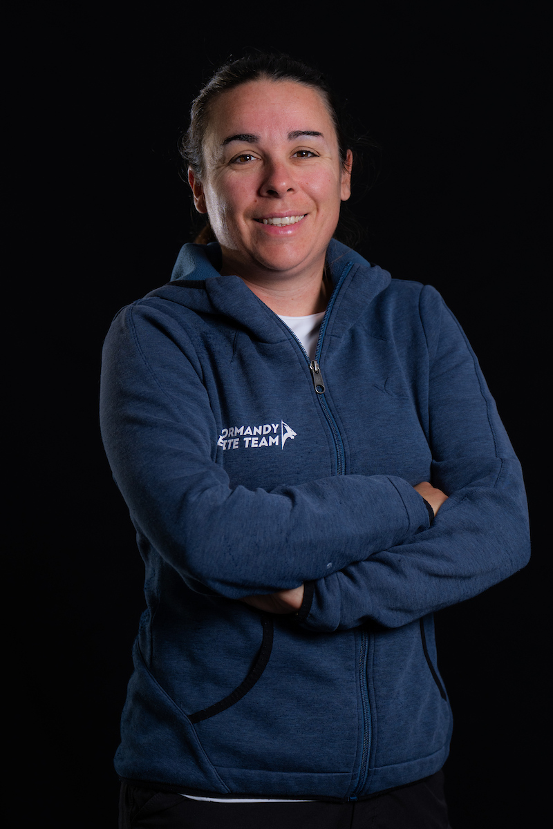 The Aspen Bermuda Women’s Match Race Regatta 2024 -  Portrait