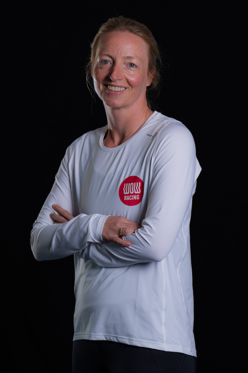 The Aspen Bermuda Women’s Match Race Regatta 2024 -  Portrait