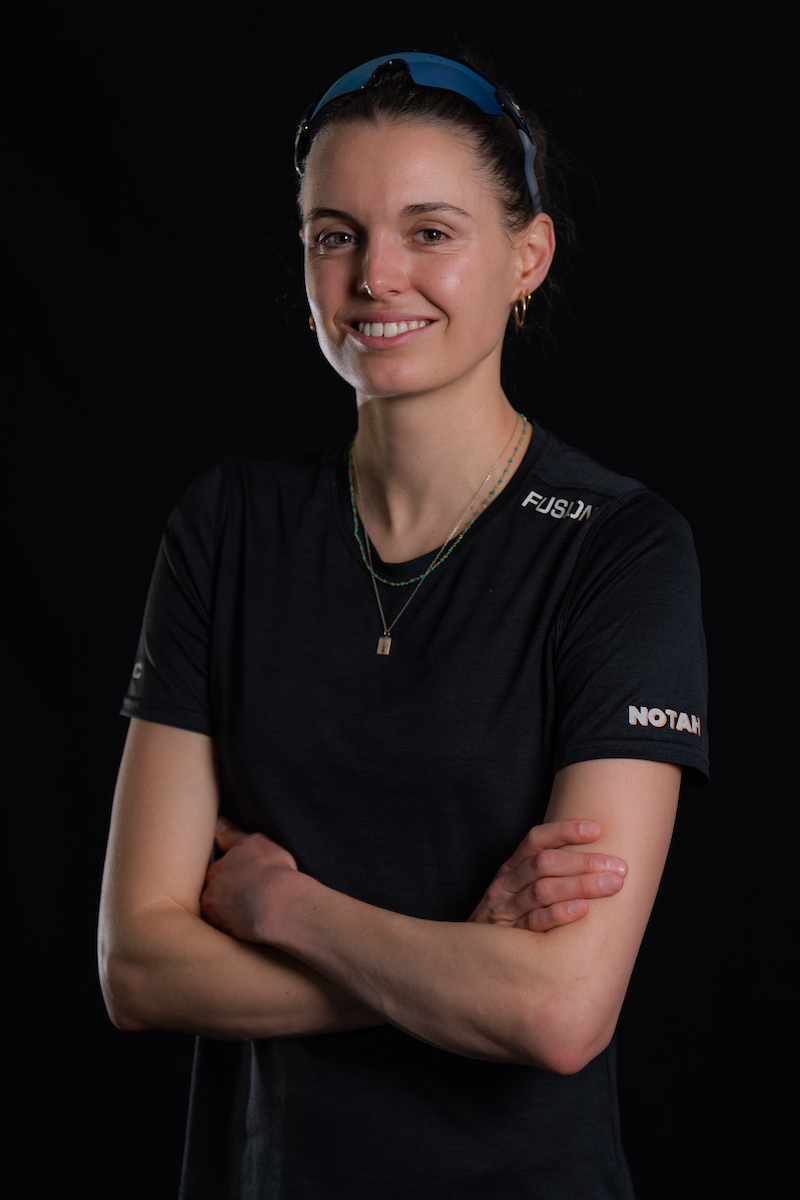 The Aspen Bermuda Women’s Match Race Regatta 2024 -  Portrait